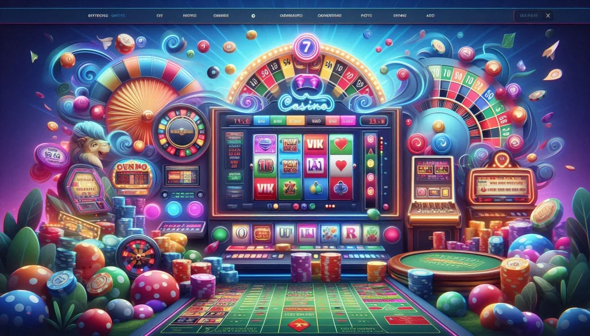 Winrolla Casino